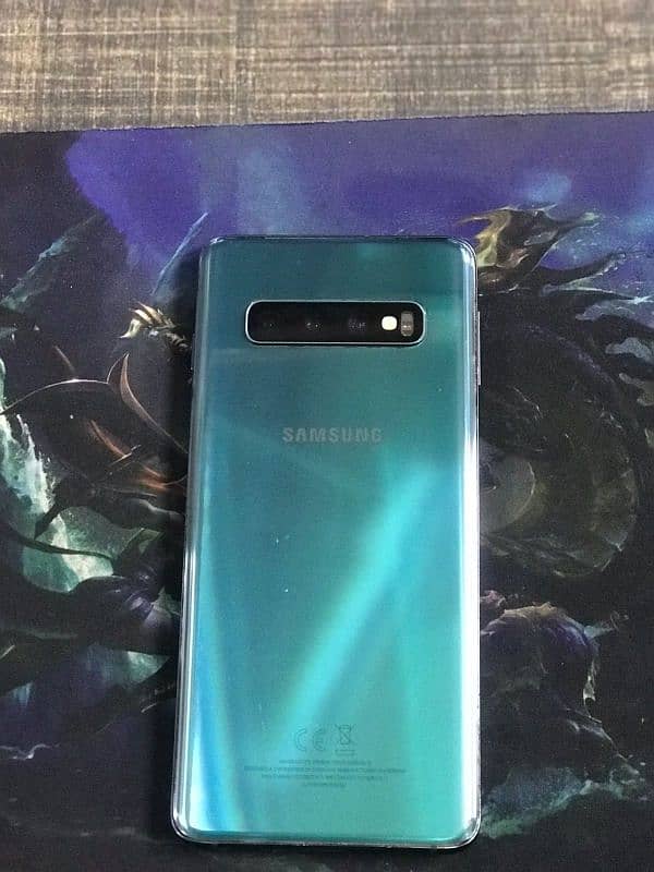 samsung S10 0