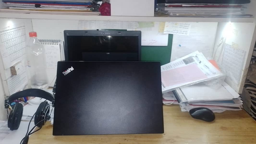 Laptop Lenovo Thinkpad E580 I7 8TH Generation 16gb ram 256gb ssd 2