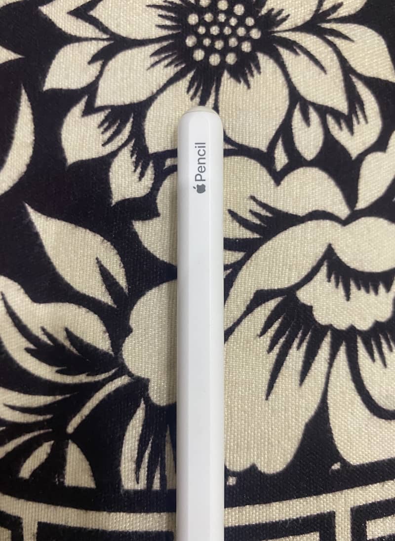 Apple Pencil 2nd Generation For Sale 1