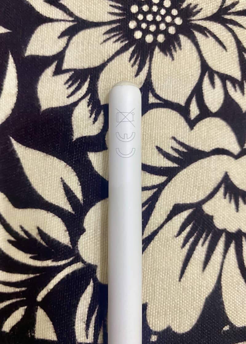 Apple Pencil 2nd Generation For Sale 3