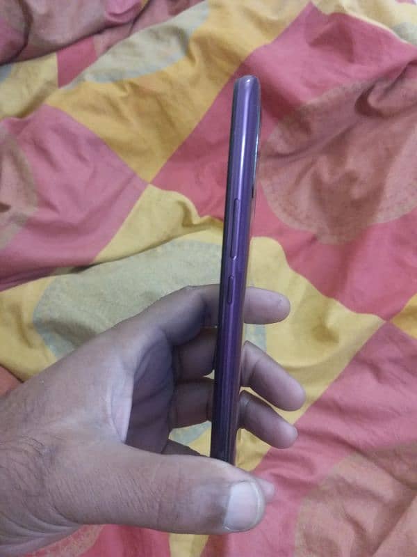 Infinix hot 9 ply 2