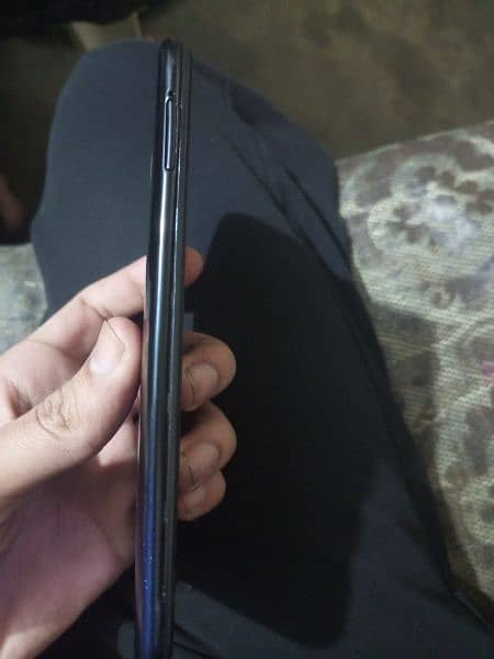 Vivo y98 8/256 all ok 10 by 9 mobile exchange possible 4