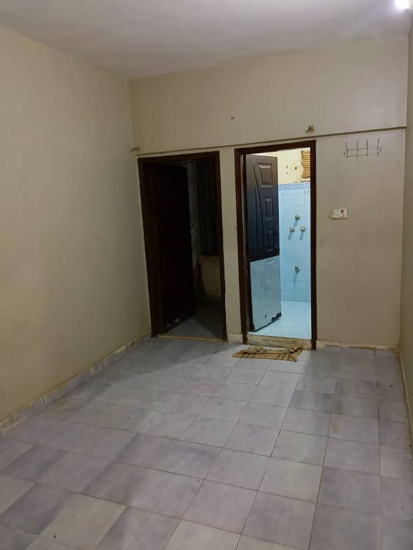 1st floor leased flat 1