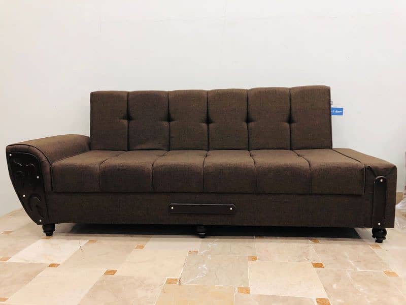 Sofa Combed available 1