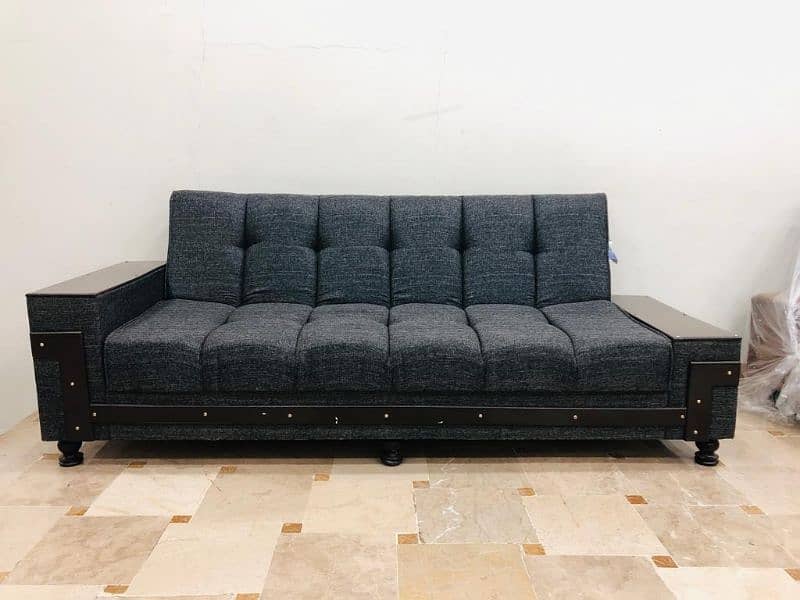 Sofa Combed available 3