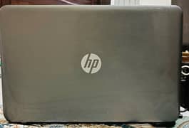 HP Notebook 15 Core i5