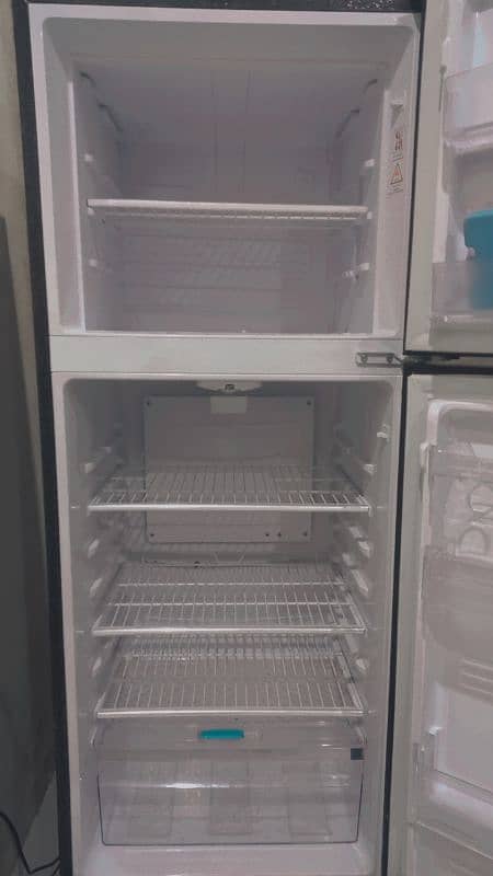 Brand New Kenwood Refrigerator 2