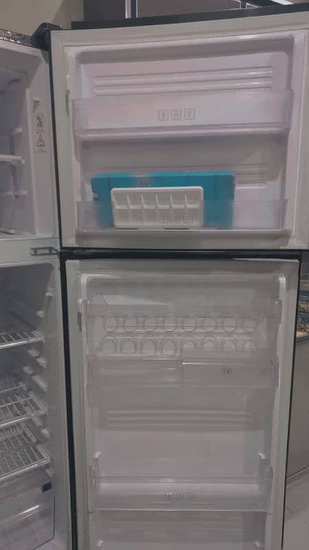 Brand New Kenwood Refrigerator 4