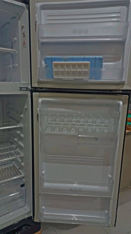 Brand New Kenwood Refrigerator 5