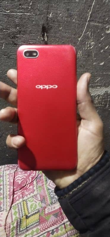 oppo a1k 2/32 1