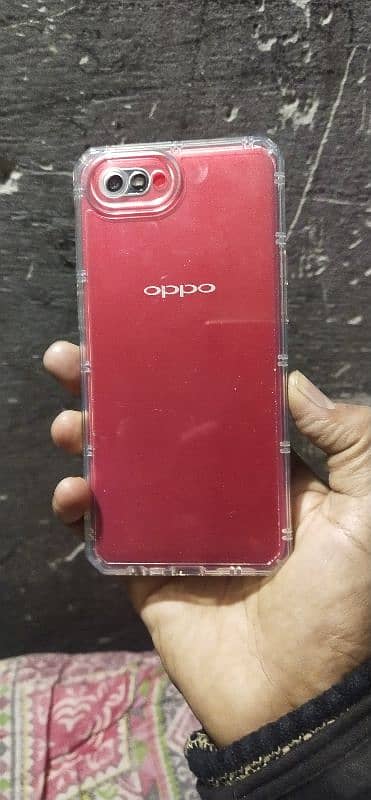 oppo a1k 2/32 2