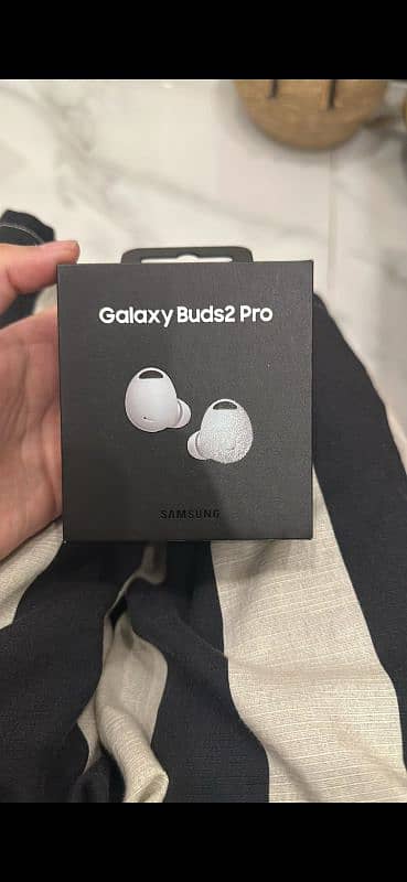 samsung buds 2 pro 2