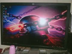 LCD Monitor 2k 30inch