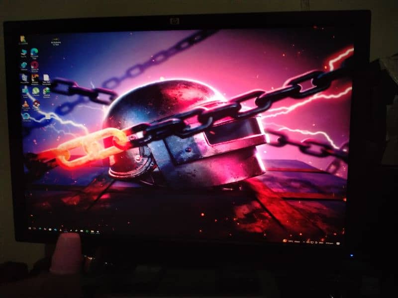 LCD Monitor 2k 30inch 1