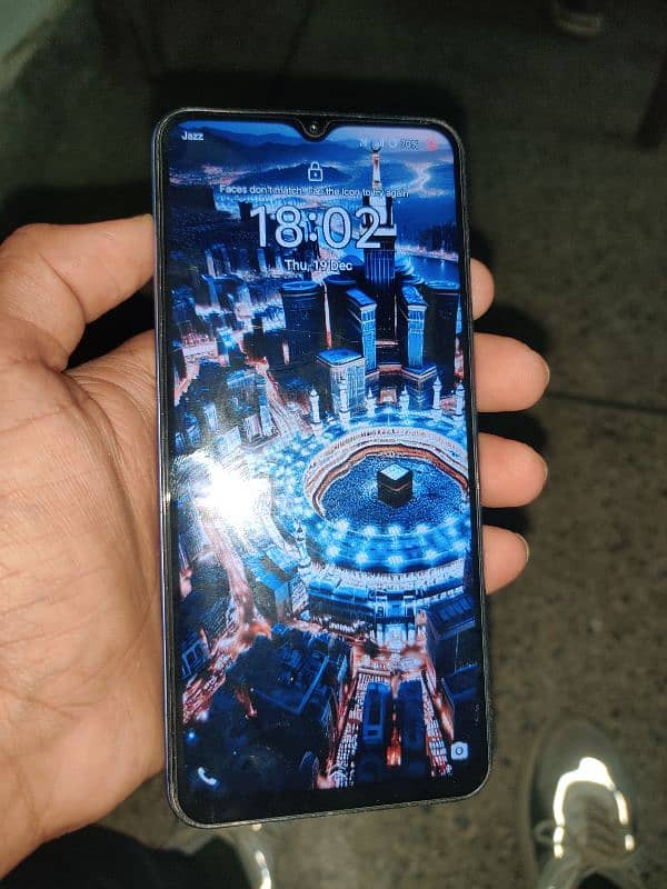 VIVO Y17s new 1