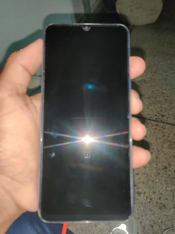 VIVO Y17s new 5