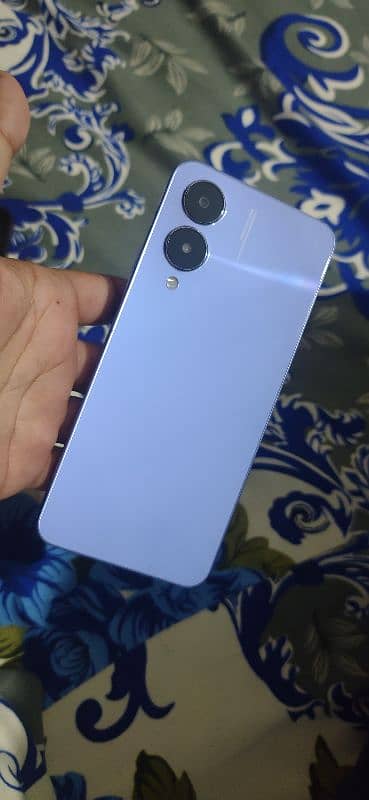 vivo y17s new condition 0