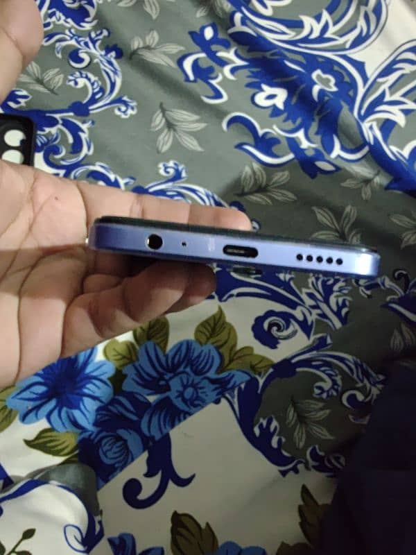 vivo y17s new condition 2