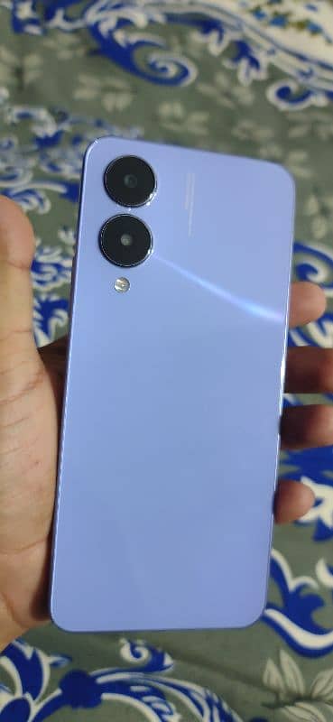 vivo y17s new condition 5