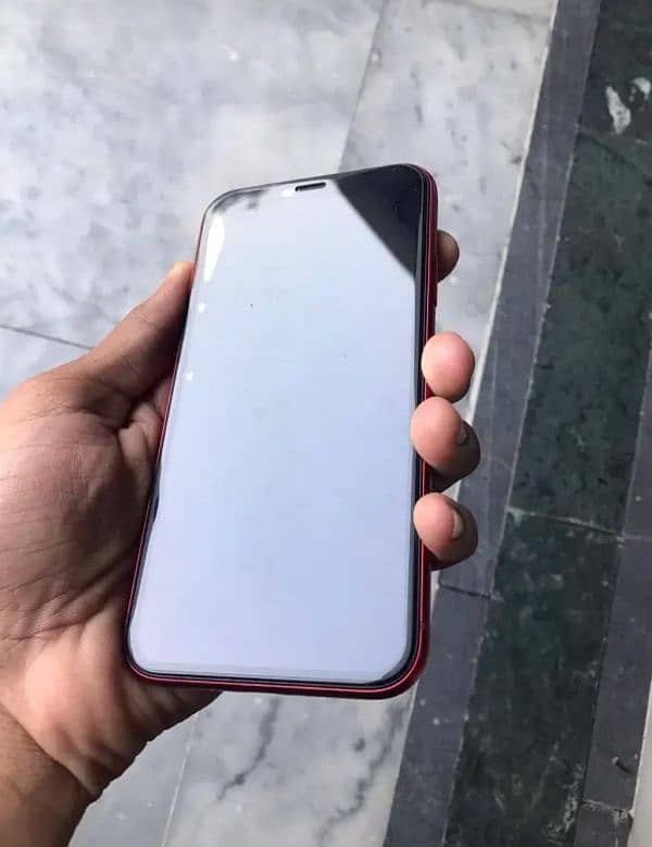 I Phone 11 Non PTA JV  64 GB 03209493949 0