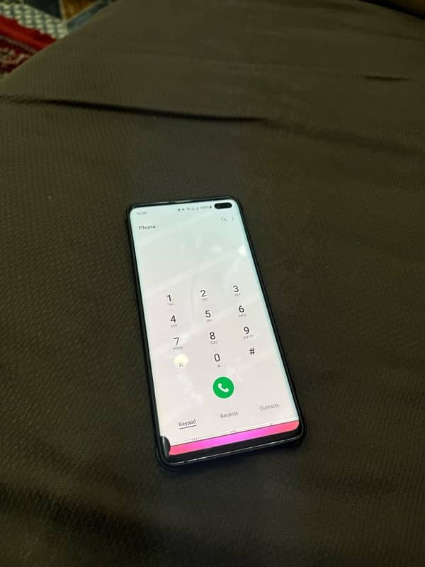 Samsung s10 plus 3