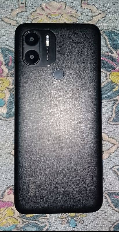 Redmi A2+ 0