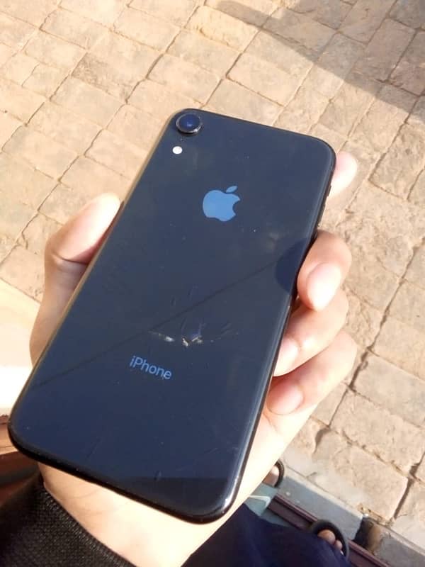 iphone xr 2