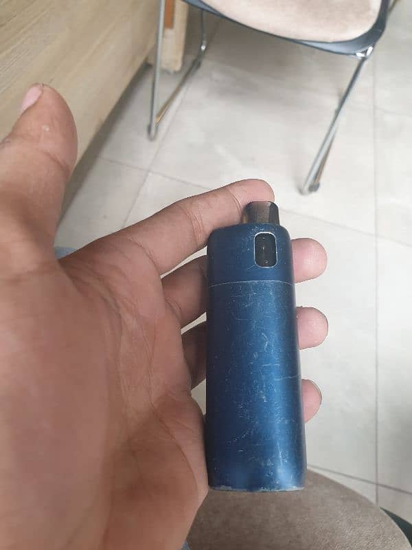 Oneo Oxva And S pro Vape 0