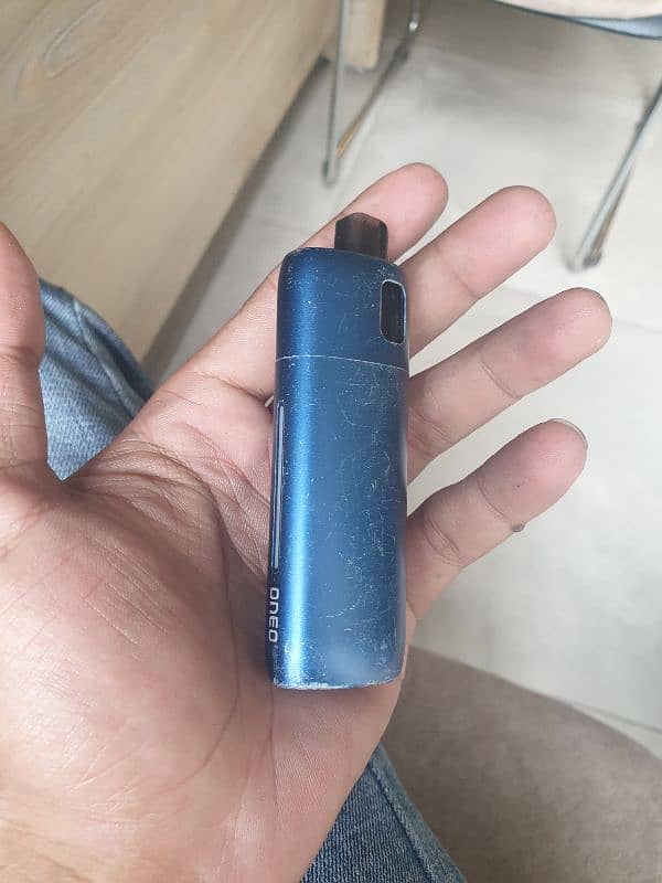 Oneo Oxva And S pro Vape 2