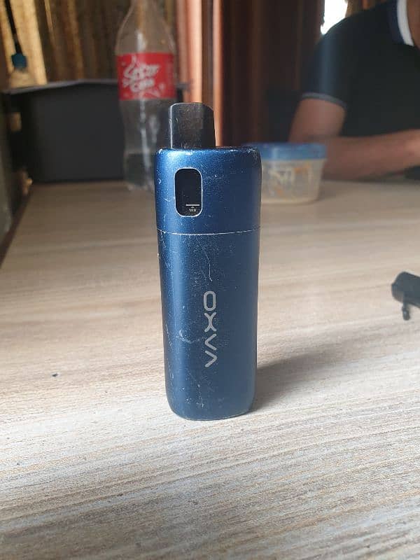 Oneo Oxva And S pro Vape 3