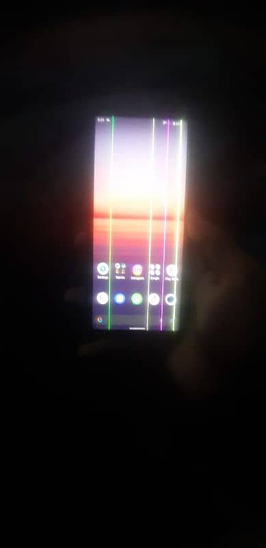 Sony Xperia 5 mark II non pta 128 gb 0