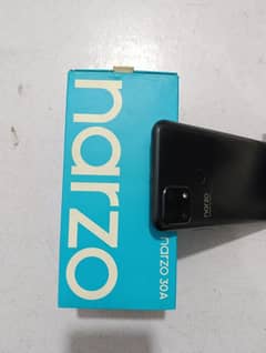 Realme Narzo 30a