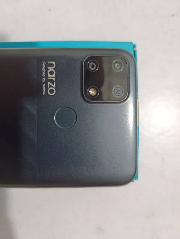 Realme Narzo 30a 3