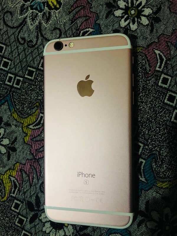 iPhone 6s in cheap rate only in 8k 0