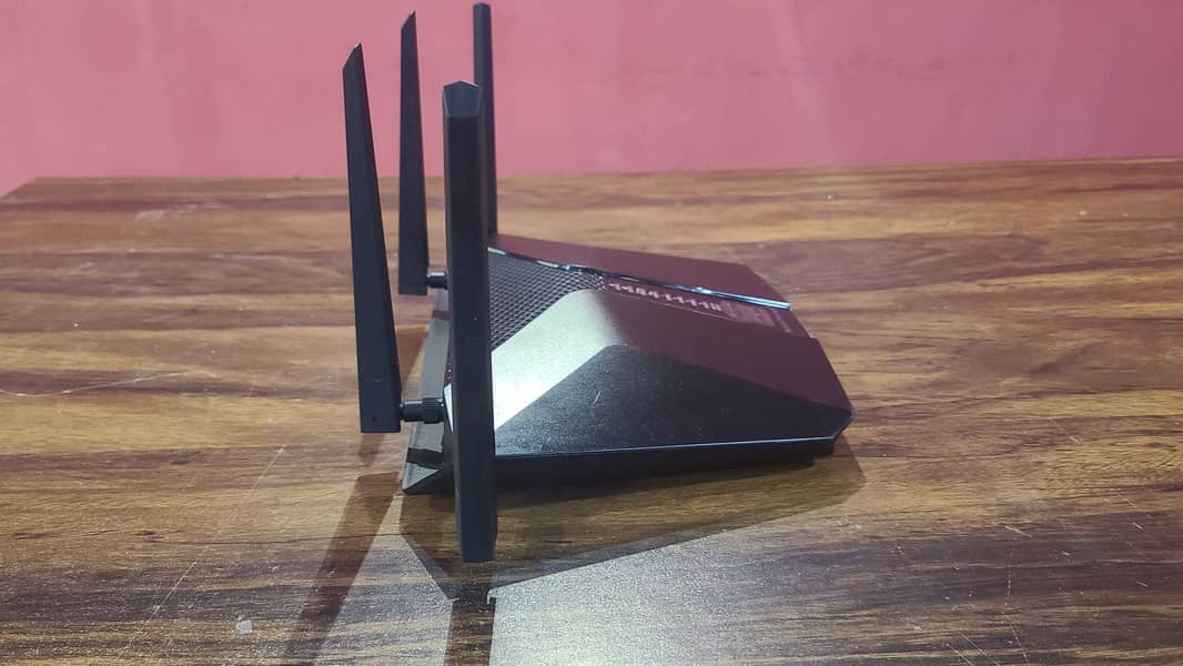 Netgear WiFi 6 Gaming Router 6-Stream Rax48 Dual-Band (Branded Used) 14