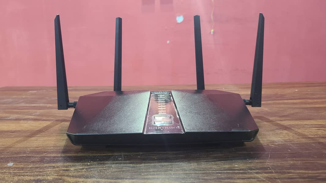 Netgear WiFi 6 Gaming Router 6-Stream Rax48 Dual-Band (Branded Used) 19