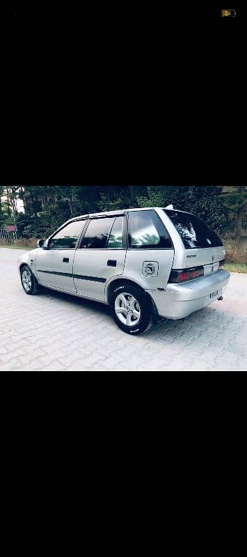 Suzuki Cultus VXR 2010 0