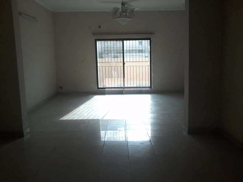 10 Marla 4 Bedrooms House For Sale Sector-B Askari-10 Lahore 10