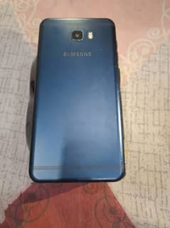 Samsung Galaxy c7 pro