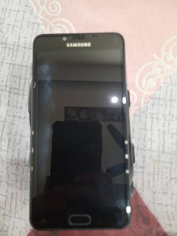 Samsung Galaxy c7 pro 1