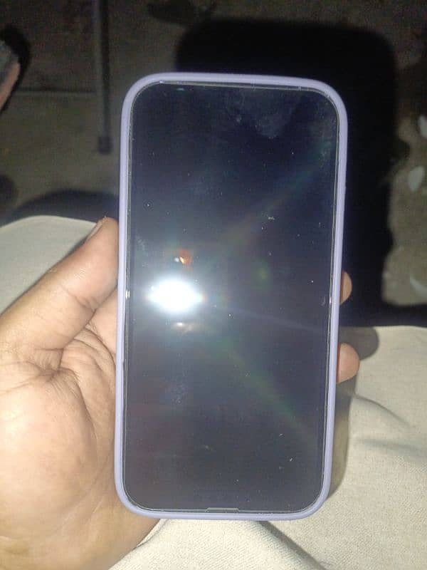 I phone 13promax non PTA 0