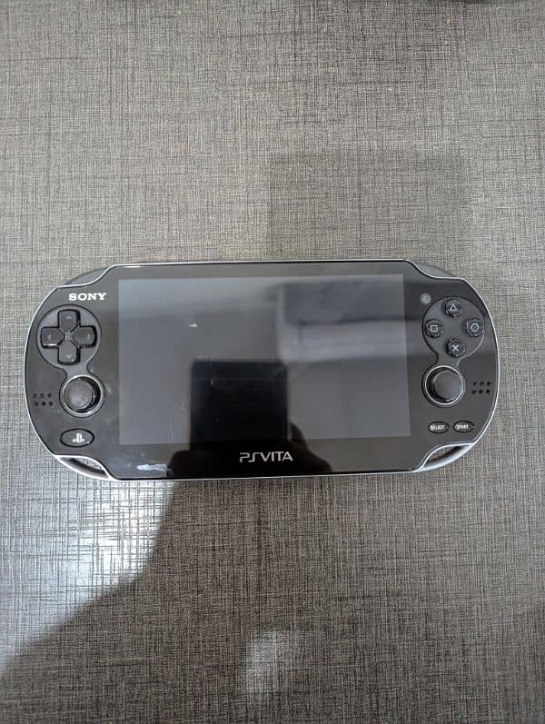 ps vita (10/10) 5