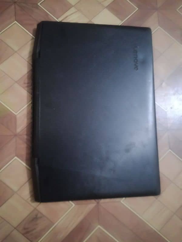 Lenovo Ideapad Y700-15ISK Processor Intel core i7 6700hq 2.6 GHz 3