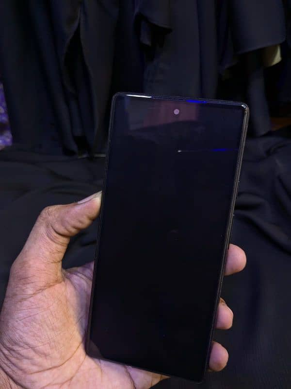 google pixel 6a and pixel 6 10