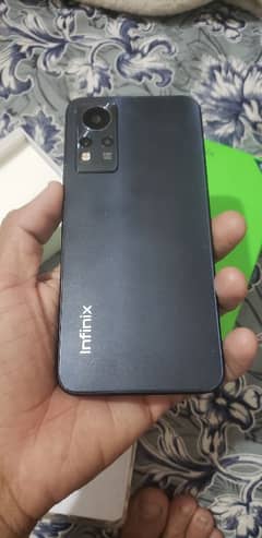 infinix