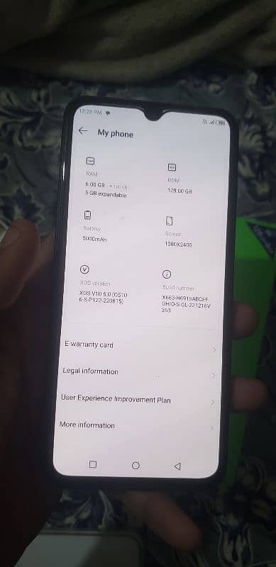 infinix note 11 2