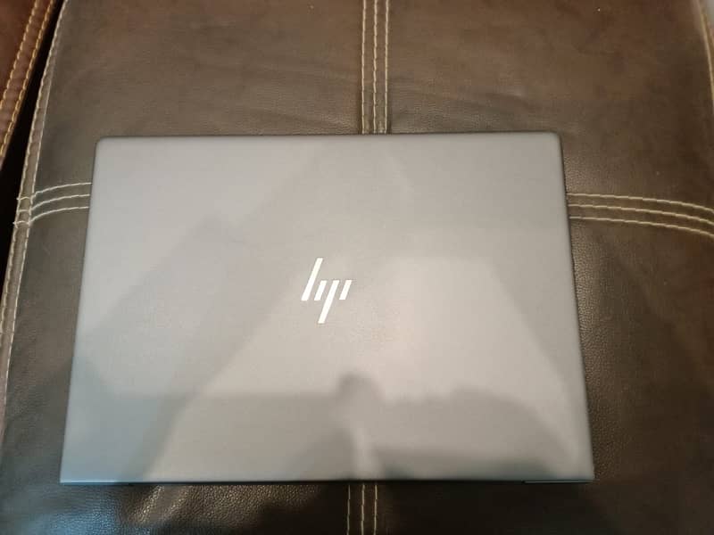 HP Laptop ( ZBOOK 14u G5 ) For Gaming/Programming/Coding/ Business 2