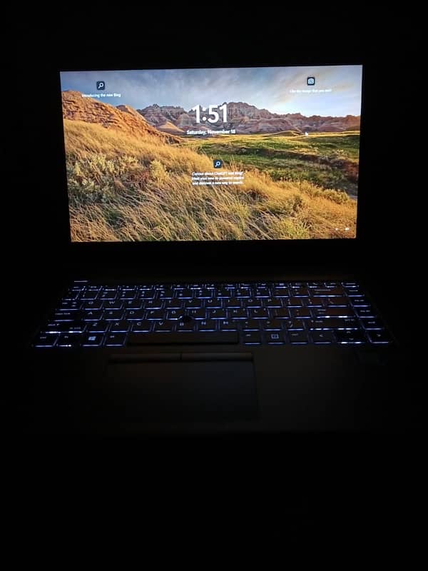 HP Laptop ( ZBOOK 14u G5 ) For Gaming/Programming/Coding/ Business 18