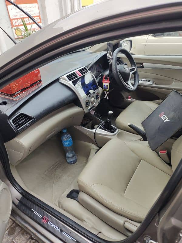 Honda City Aspire 2015 03004869416 plz Whatsapp pr call 8