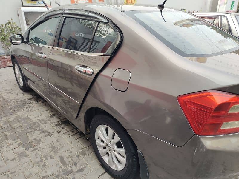 Honda City Aspire 2015 03004869416 plz Whatsapp pr call 18